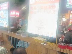 -彭耕记猪油炒小菜(吉联mall店)