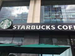 -星巴克(成都龙湖三千集店)