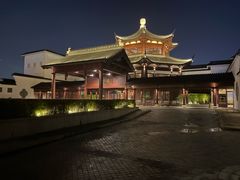 -苏州吴宫泛太平洋酒店