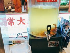 -遇东北林区铁锅炖(南开店)