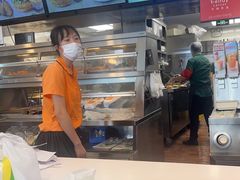 -德克士(广州南站店)