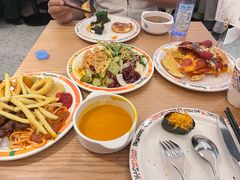 -达美乐比萨(朝阳路店)