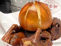 -鸽子侯·家宴·平价海鲜(绿地店)