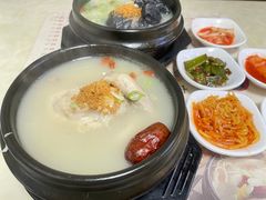 -长顺参鸡汤店(西塔总店)