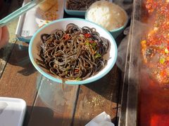 -江边城外烤全鱼(方庄时代购物中心店)