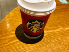 -星巴克臻选(杭州501城市广场1F店)