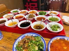 -老陕北抿节(范光胡同店)