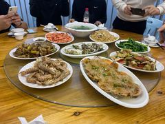-七鲜渔港美食餐厅(巽寮湾海景店)