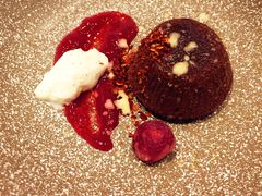 -深圳四季酒店·馥自助餐厅