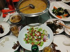 -添福来墨鱼饺子 · 海鲜东北菜(泡崖店)