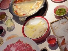 -九鼎轩脆毛肚火锅(三钢里店)