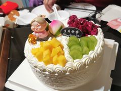 -北平味道.京味菜.烤鸭(梨园店)
