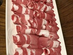 -傣妹火锅(万达店)