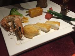 -王品牛排(郑州大卫城店)