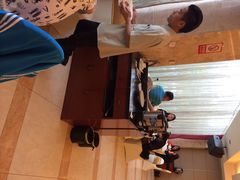 小厨娘淮扬菜(天印大道店)-小厨娘淮扬菜(天印大道店)