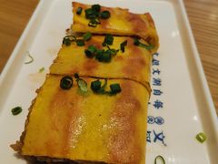 武汉三鲜豆皮-文叔·湖北名小吃·小龙虾(华强北店)