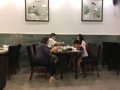大堂-星海小厨(星海名城店)