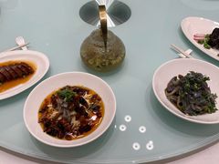 -新吉士·上海菜(浦东LCM置汇旭辉店)