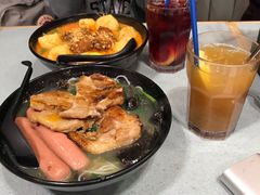 -华嫂冰室(尖沙咀店)