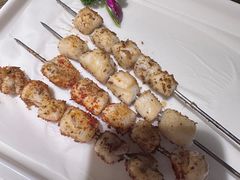 -隆喜元鱼汤包·海鲜(中联广场店)
