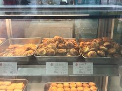 -上海哈尔滨食品厂(淮海中路店)