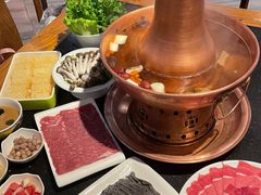 -南门涮肉(上海二店)