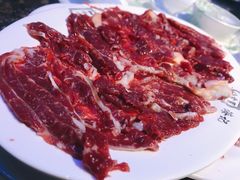 三花趾-八合里潮汕鲜牛肉火锅(深圳海岸城店)