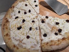 -比格比萨自助(宝山日月光店)