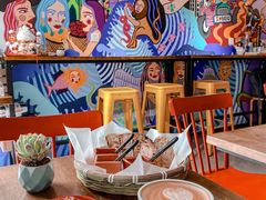 -Mesa Madre梅萨妈妈·Bintana(国贸店)