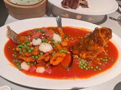 -外婆家(湖滨银泰in77C区店)