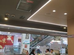 -海底捞火锅(欣大百货店)