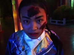 -济南方特东方神画