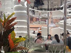 -3号仓库·创意中国菜(新世界城店)