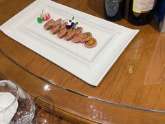 -汀兰酒店-中餐厅