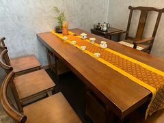 -石泉私宴