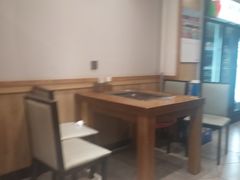 -韩阳王石板烤肉