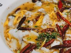 -太二酸菜鱼(福州泰禾店)