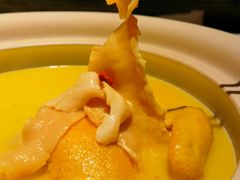 -领鲜天下·焗海鲜·花胶鸡(天目里店)