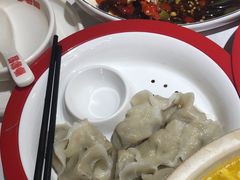 -李老哈·东北菜(宋园路店)