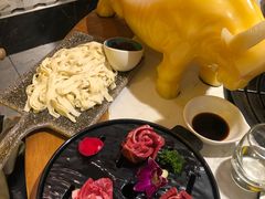 -哈拉海和牛主题餐厅(哈西店)