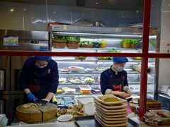 -明何记涮牛肚(品牌首店隋唐植物园南门古城路店)