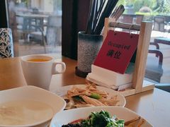 -舟山朱家尖威斯汀酒店·知味标帜自助餐厅