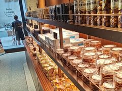 -丁香西饼屋(桂林路店)