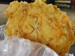 -仓桥直街臭豆腐