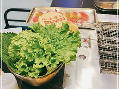 -坛子李地摊烤肉(罗斯福店)