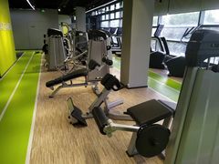 -GMJ·24H健身房(北外滩店)