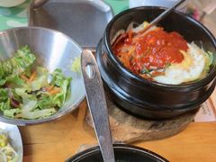 -唯成•韩国炭火烤肉 유성고기