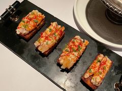 -壳里西餐厅Coquille Seafood Bistro(蒙自路店)