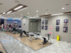 -美航国际健身(北京华联店)