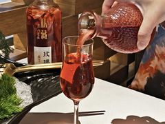 -若蘭慈·无国界素食料理(欢乐海岸店)